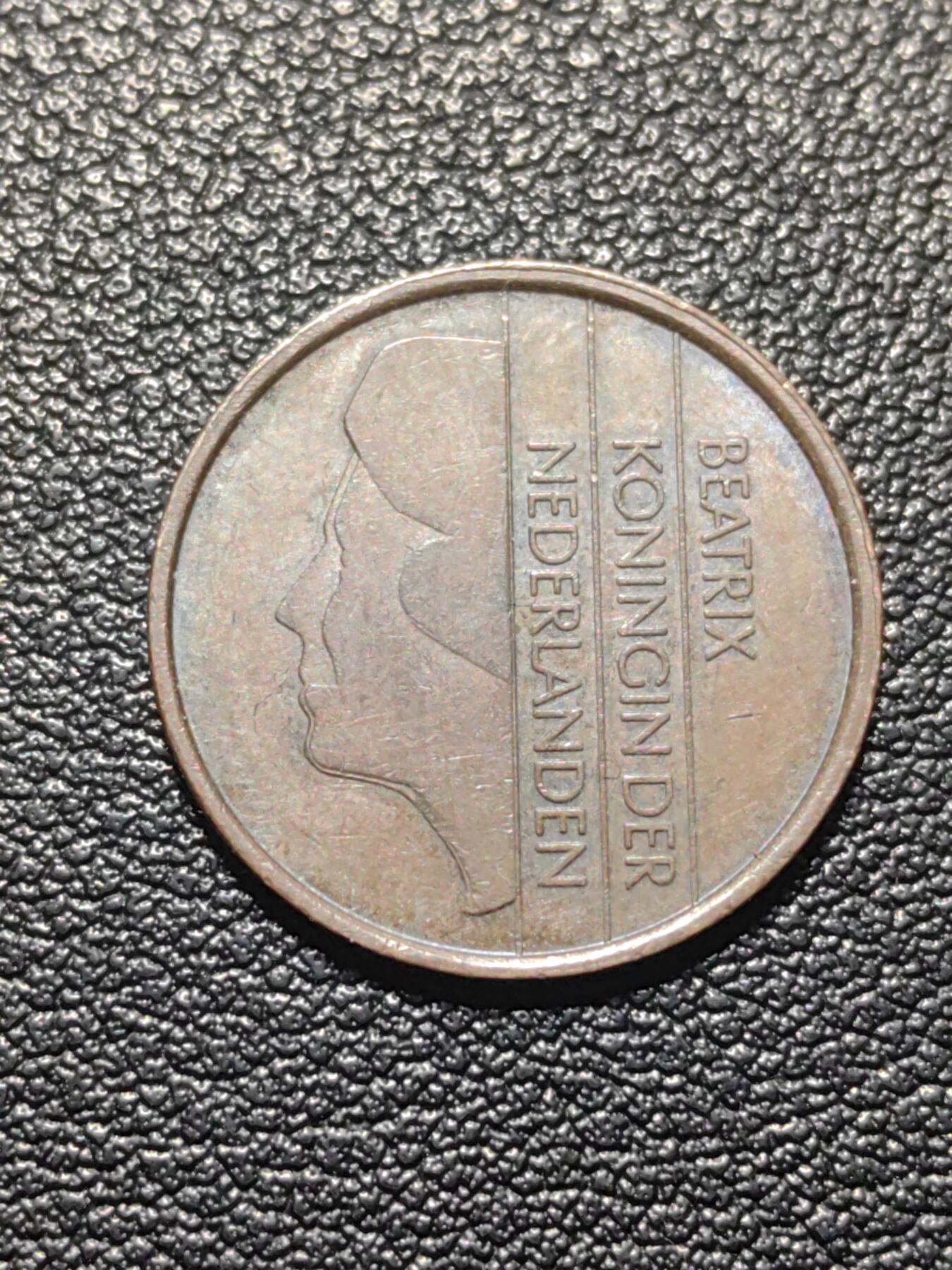 靖甫拍卖第七场 荷兰5分