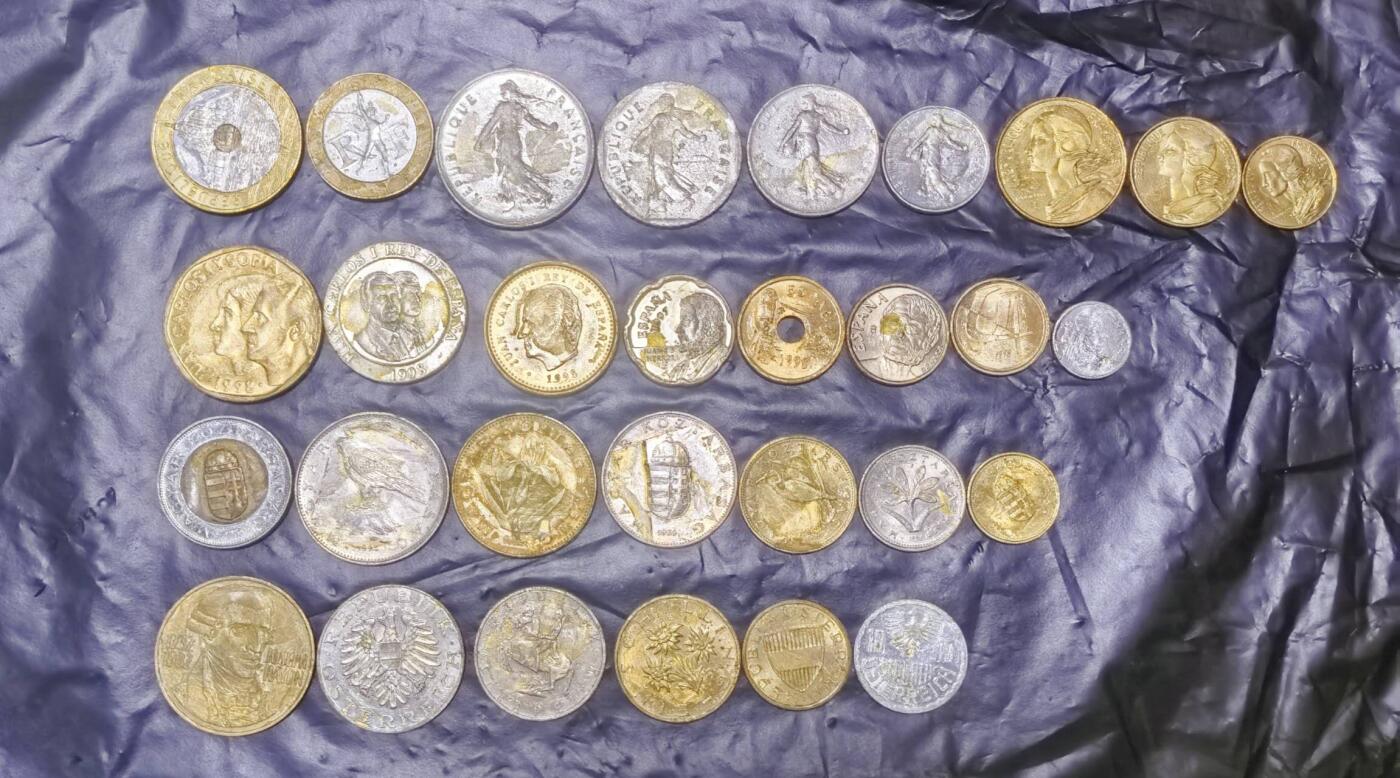 北京马甸外国币专卖第149期，外国币专场，陆续上拍，欢迎关注