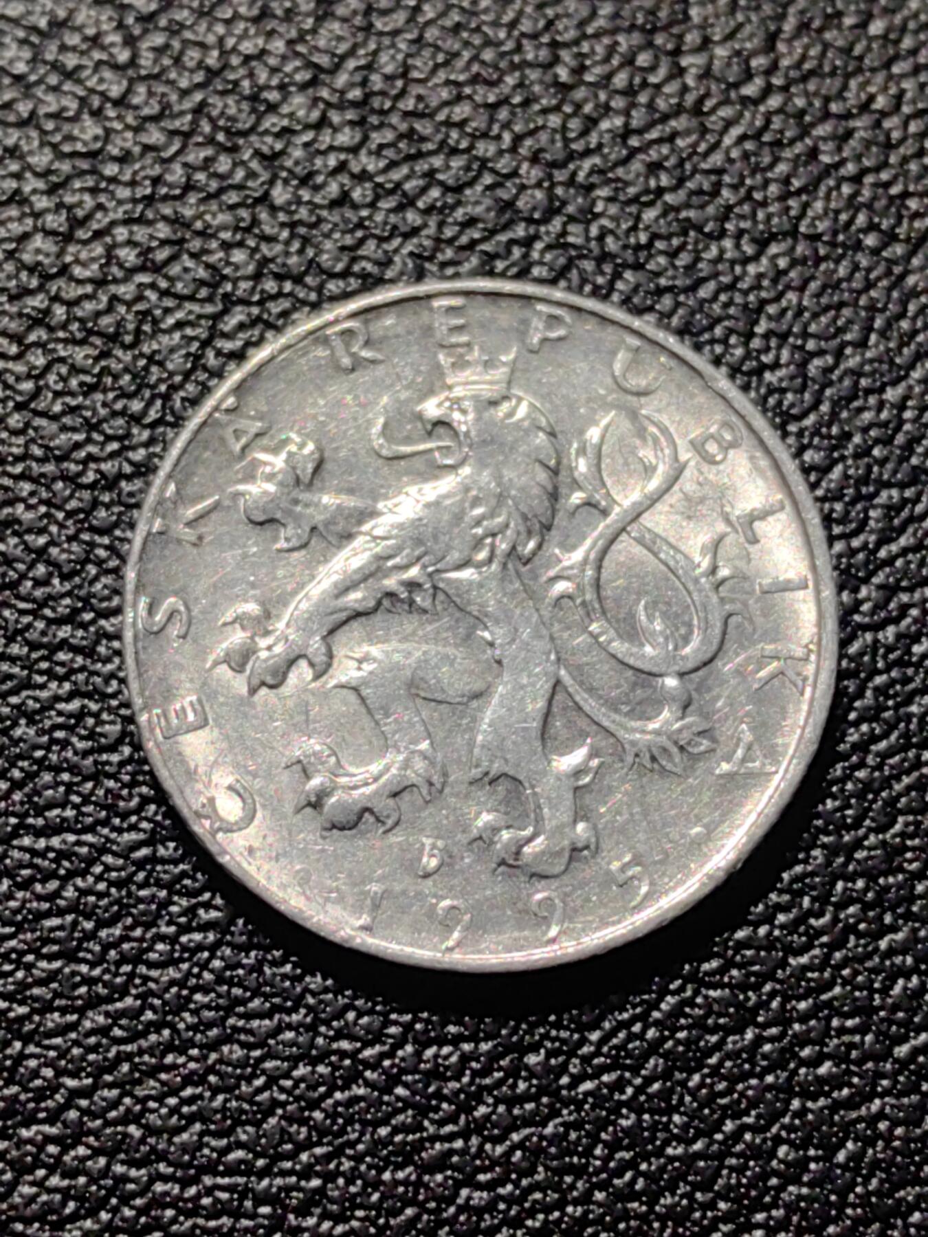 靖甫拍卖第七场 捷克50赫勒