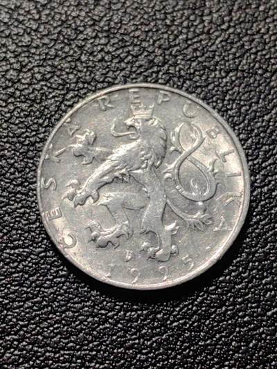 靖甫拍卖第七场 - 捷克50赫勒