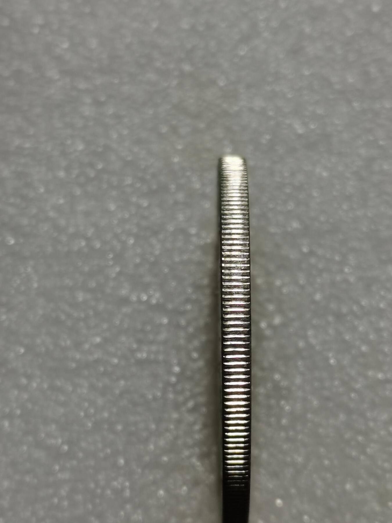 天下钱庄专场欢迎参拍 1974新加坡海鹰10元银币