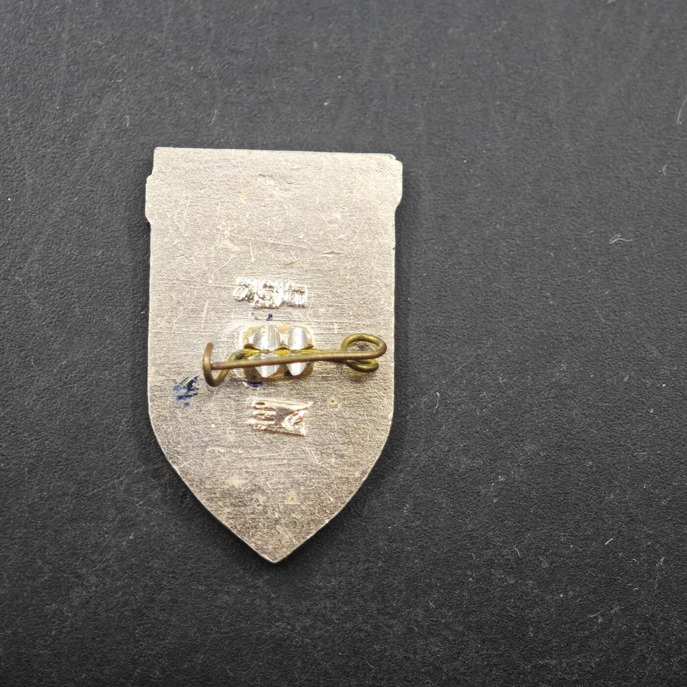 3月28日结束，精品成斌徽章钱币专场（明天继续更新） 苏联童话金鸡纪念章