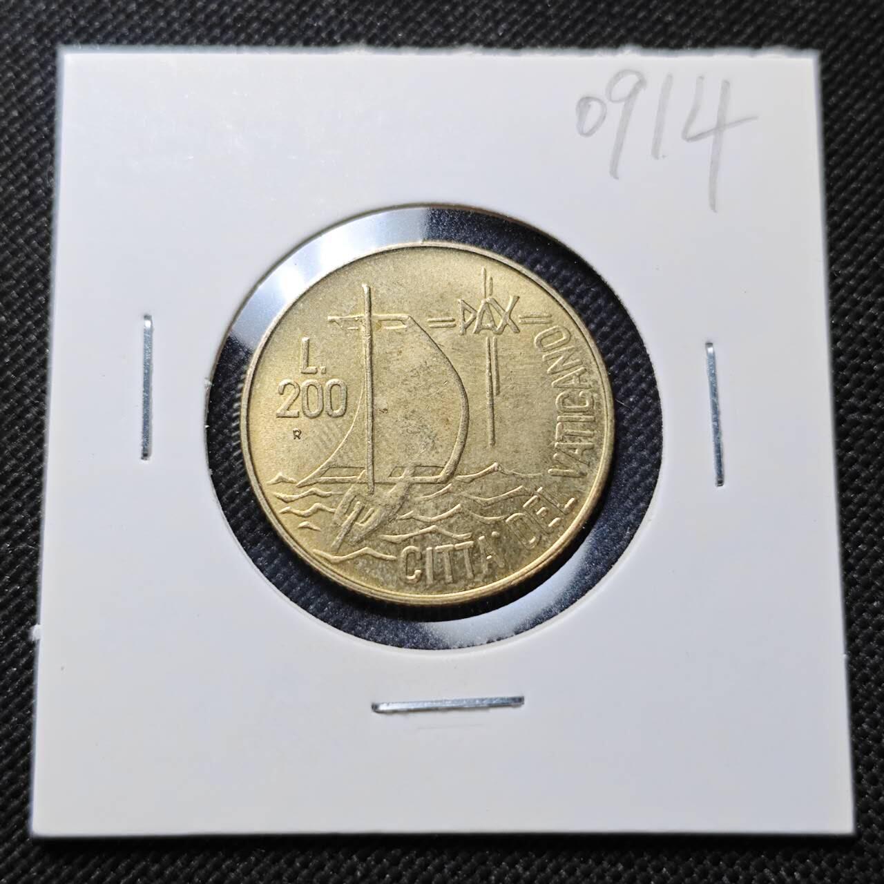 KK钱币收藏小铺  第409期 2月预留时间 周末发货