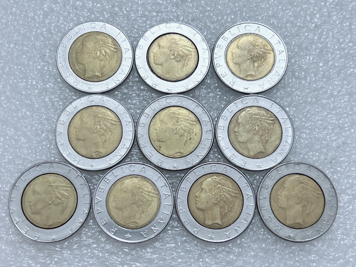 第一海外回流一元起拍收藏 散集专场  第306期