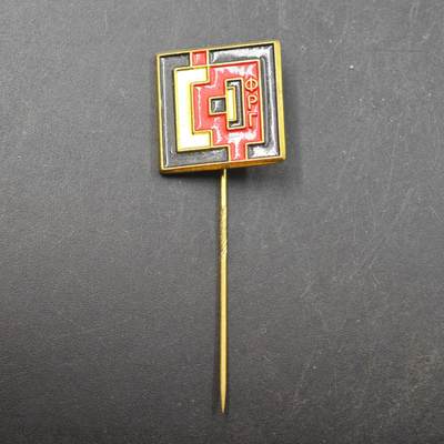 3月28日结束，精品成斌徽章钱币专场（明天继续更新） - 东德迷宫主题纪念章