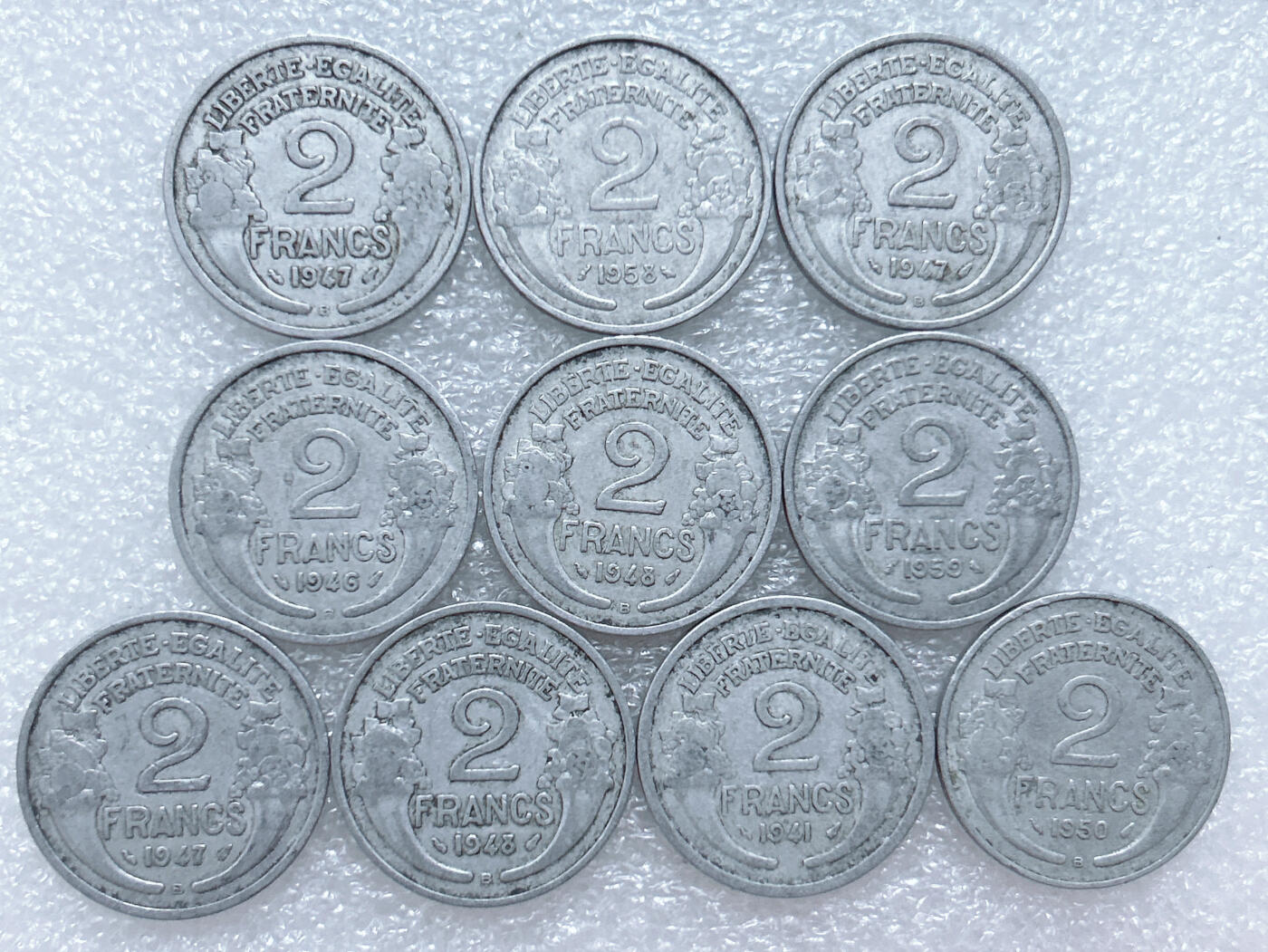 第一海外回流一元起拍收藏 散集专场  第306期