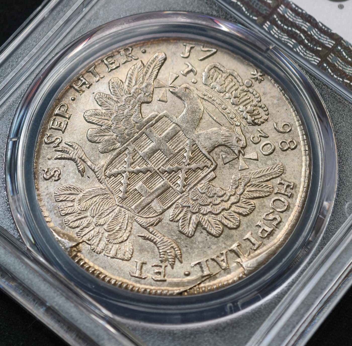 “方寸甄品”甄品场，甄臻铺-世界币章拍卖（第57期，直播拍卖），送拍享返佣金等优惠多多