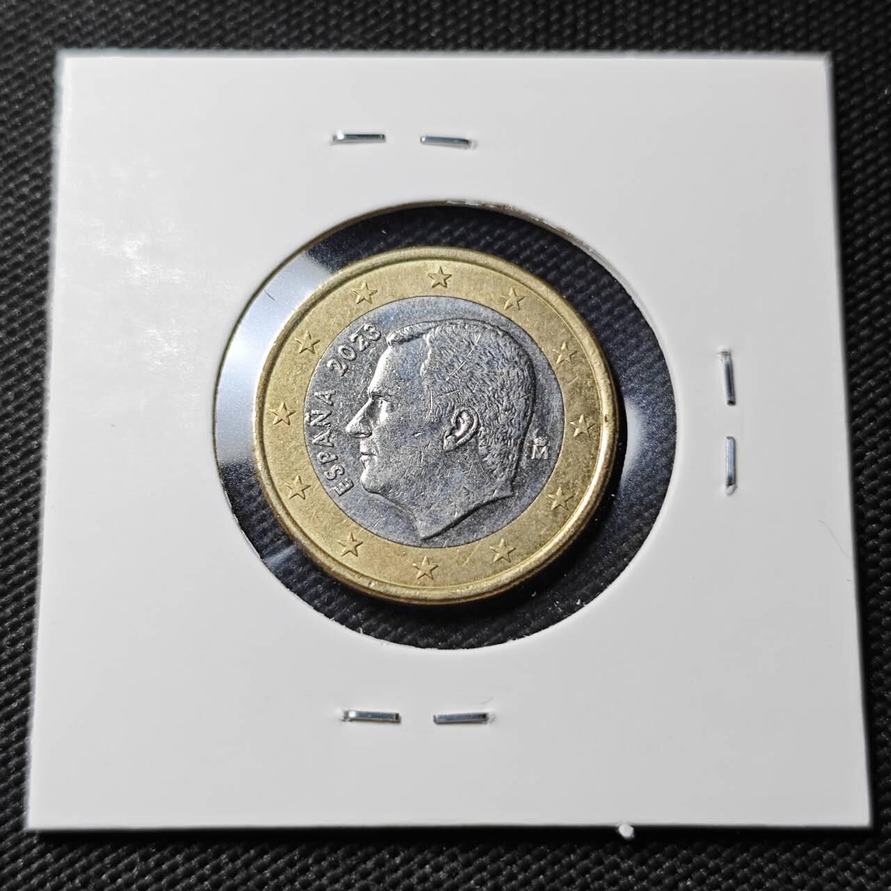 KK钱币收藏小铺  第407期 2月预留时间 周末发货  1欧元