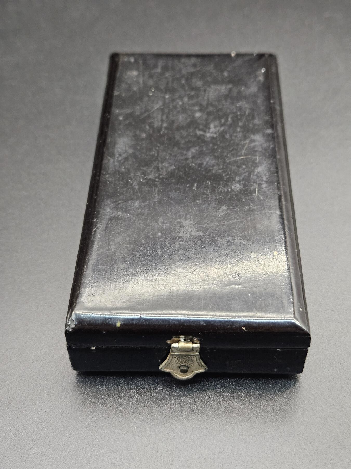 0元起拍勋章 第342期 咸鱼国勋章拍卖专场 3月29日（周日）下午6：00开始 美品 明治二十七八年甲午从军记章