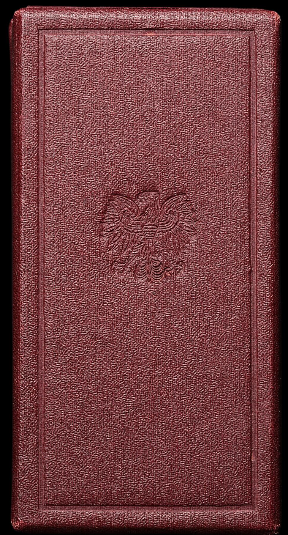 修遠堂世界钱币第109期 波兰人民共和国十周年纪念奖章，重37.13g