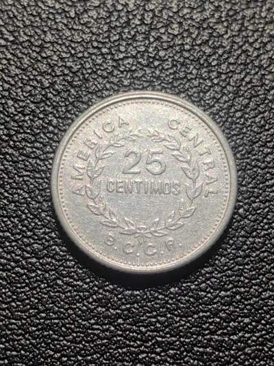 靖甫拍卖第七场 - 哥斯达黎加25分