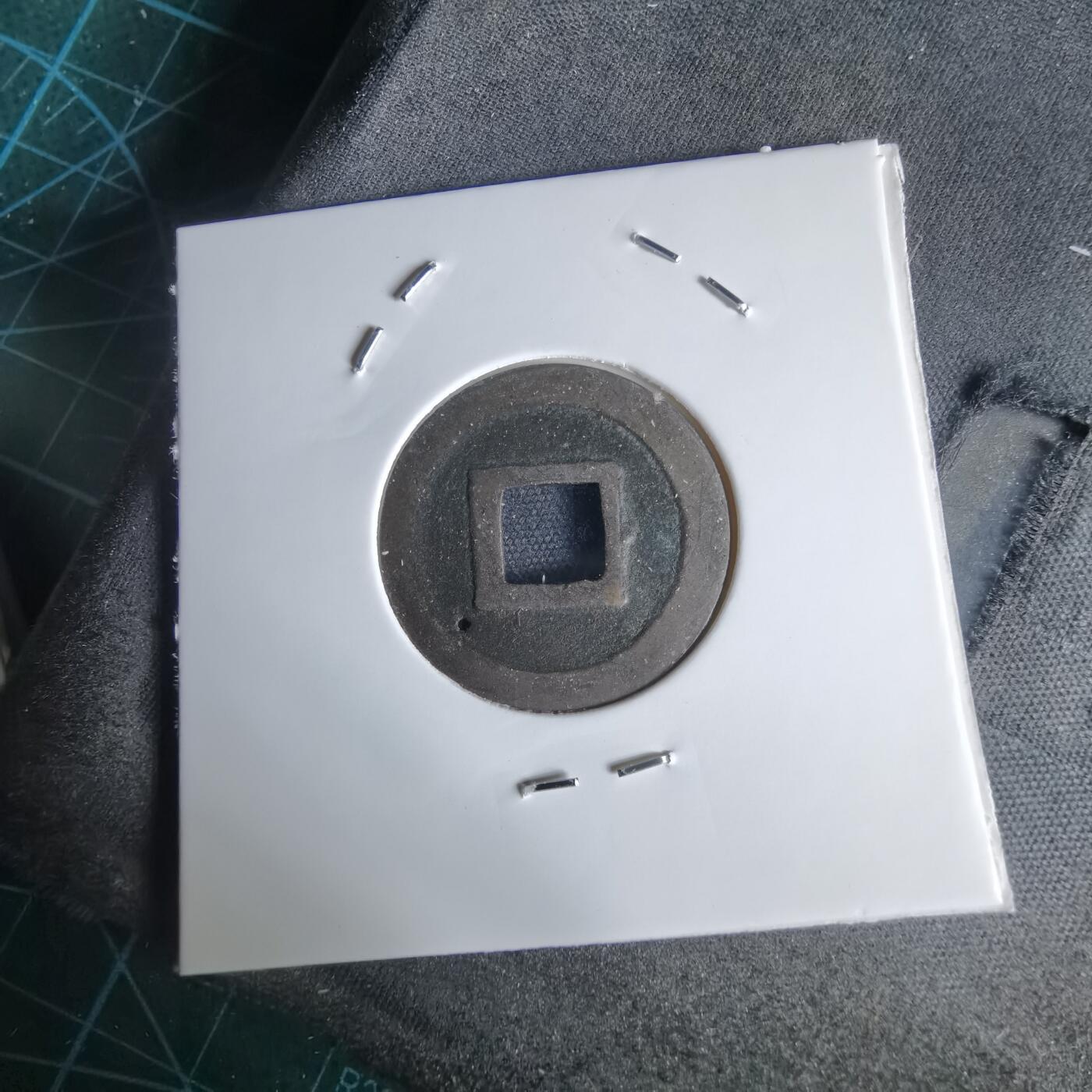 沼泽如烟--第1034场 宽永通宝