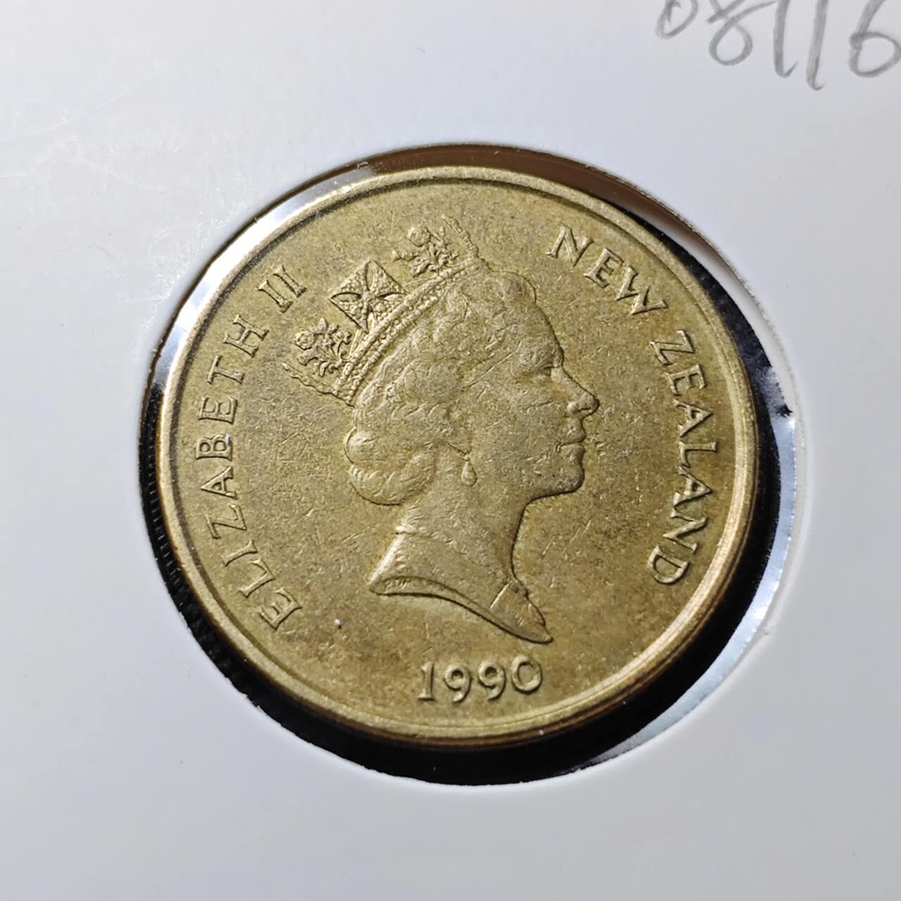 KK钱币收藏小铺  第408期 2月预留时间 周末发货  