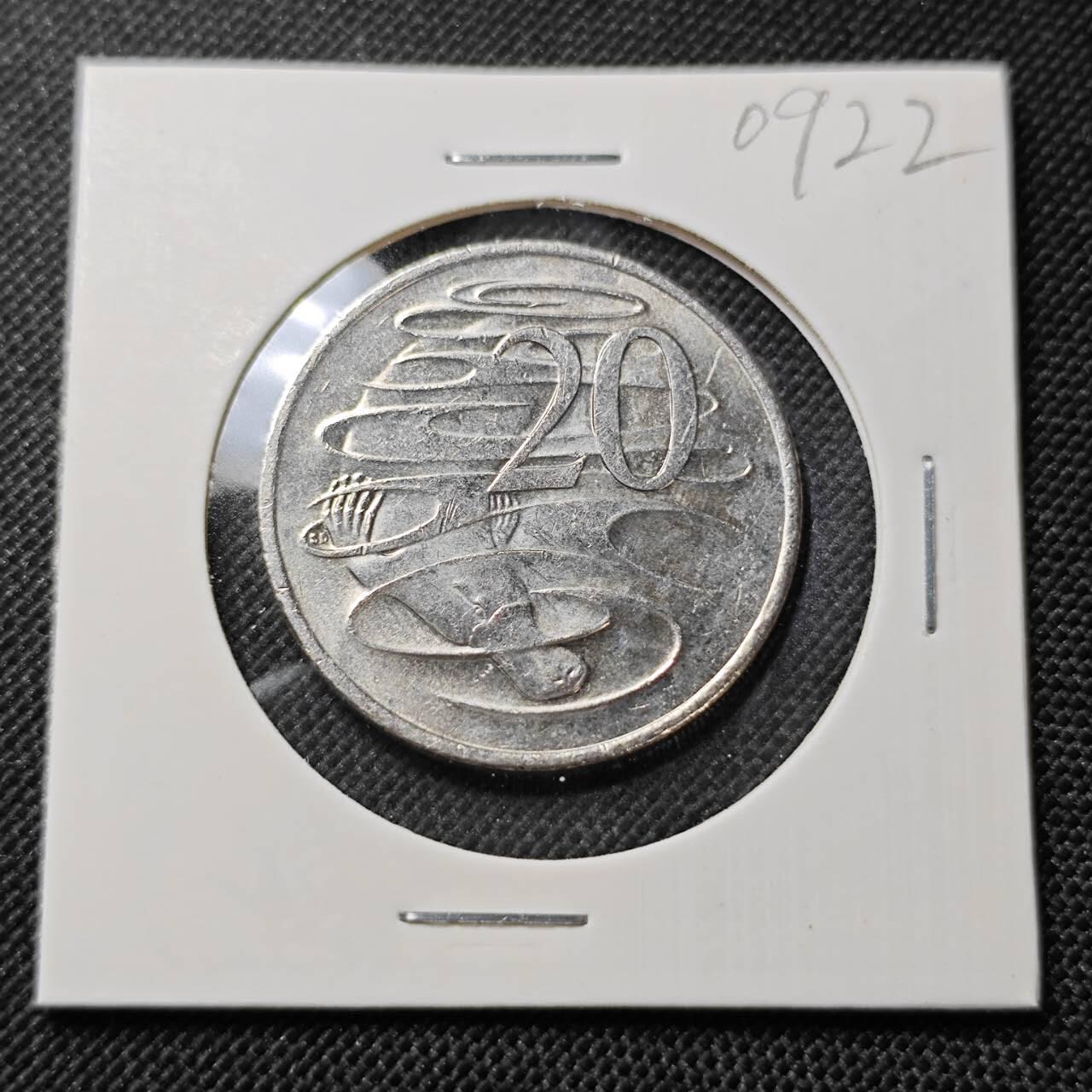 KK钱币收藏小铺  第409期 2月预留时间 周末发货