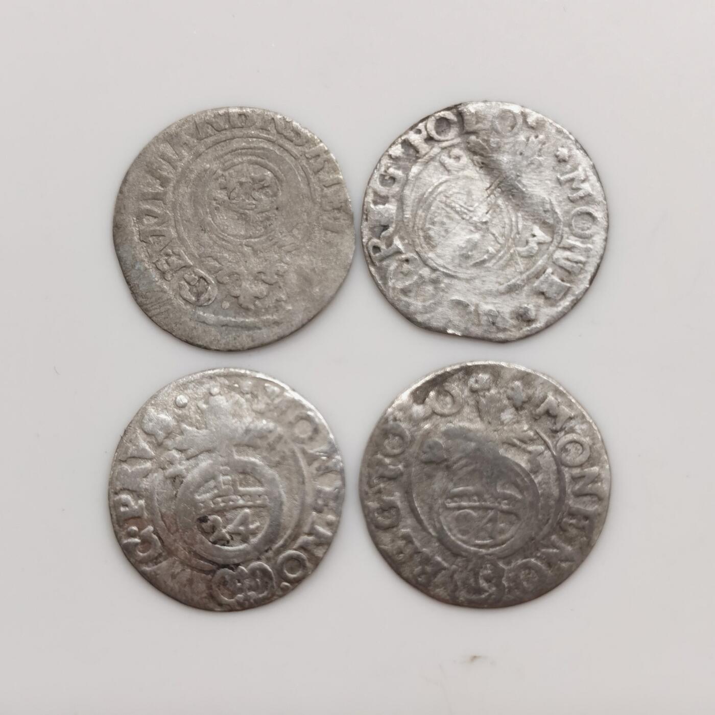 博洋堂世界钱币拍卖第167期（全场包邮）