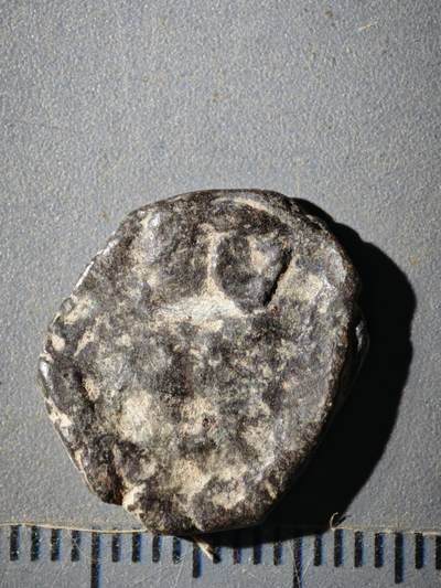 123期新疆红钱粟特钱币丝路钱币专场 - E2丝路铜币版式