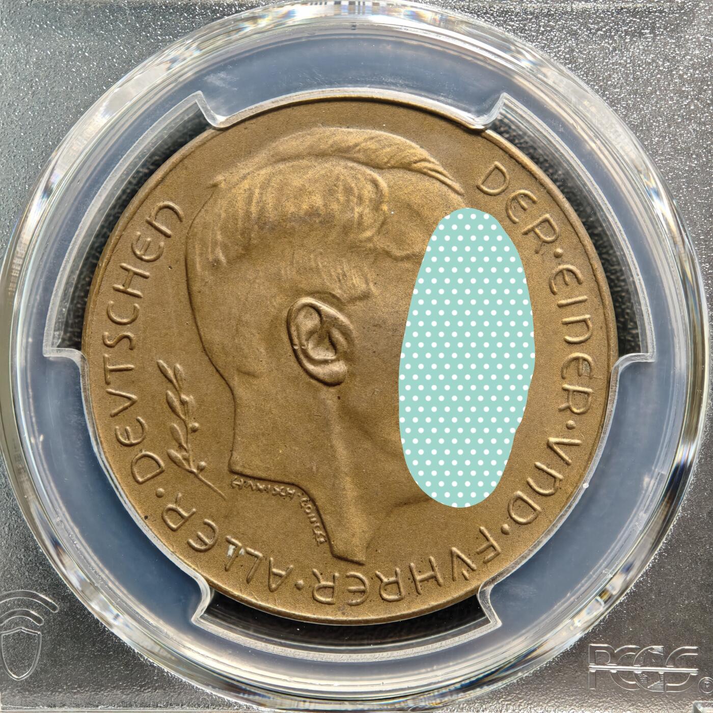 【德藏】世界币章拍卖第169期（拍品征集中~欢迎藏友联系）