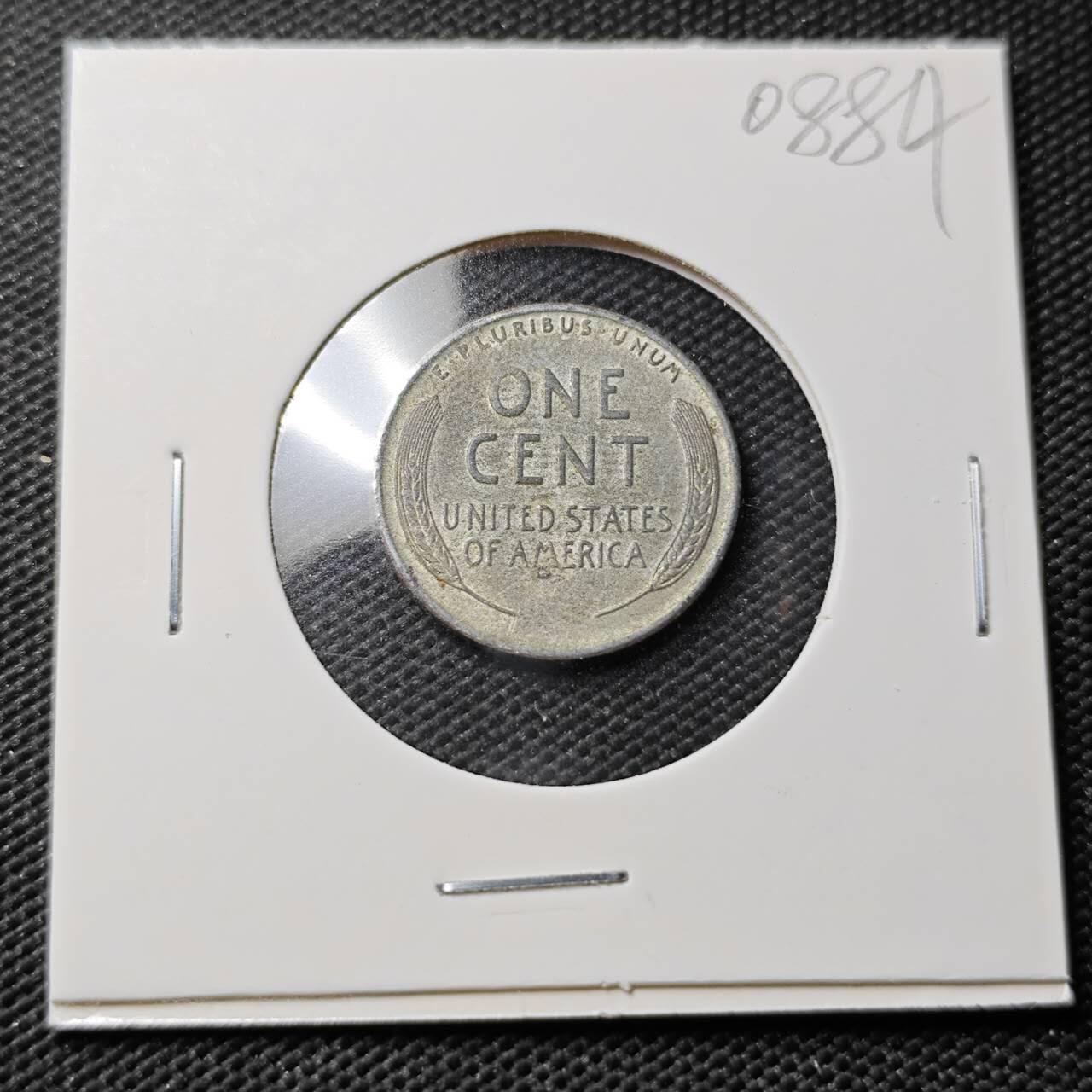 KK钱币收藏小铺  第408期 2月预留时间 周末发货  