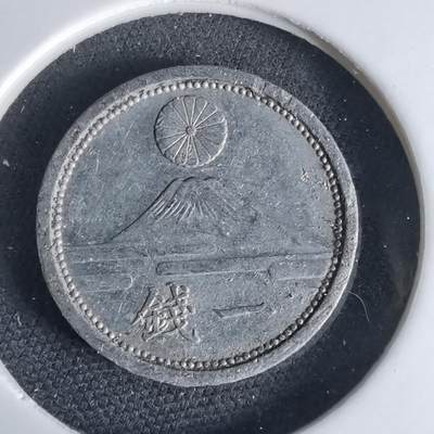 沼泽如烟--第1034场 - 昭和十六年一钱