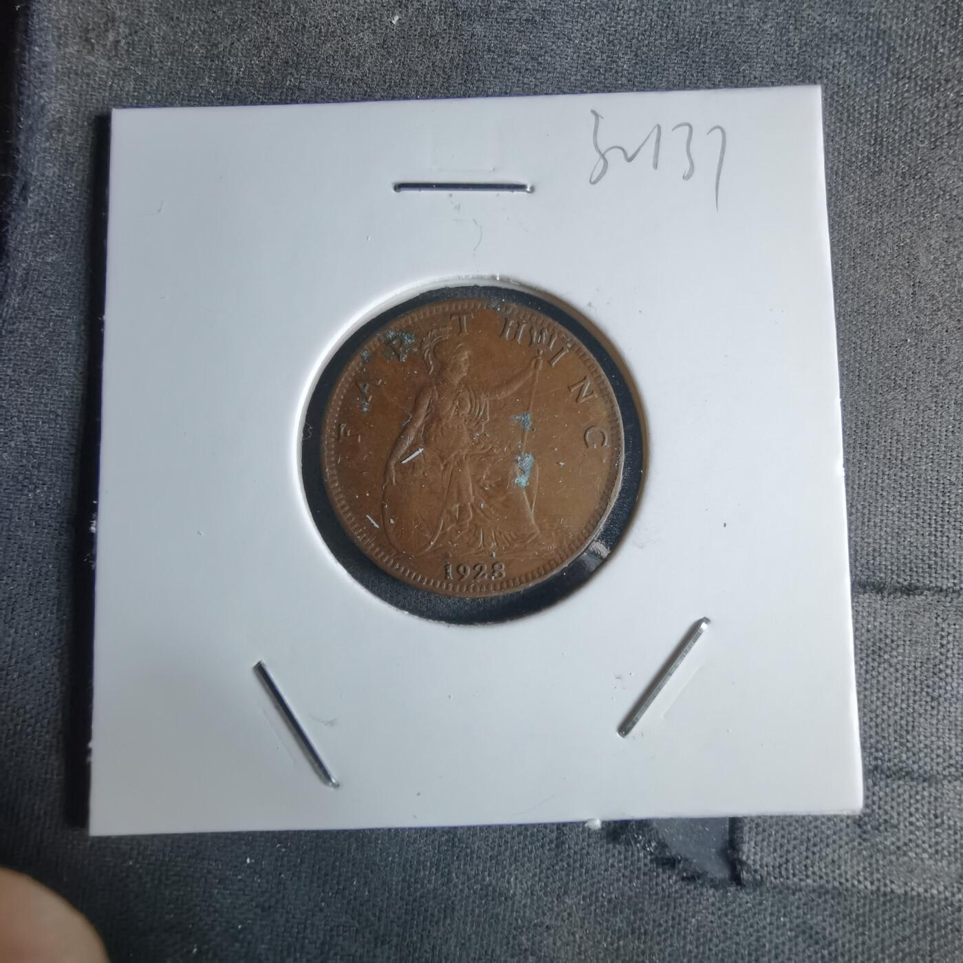 沼泽如烟--第1032场 英国1928年法新