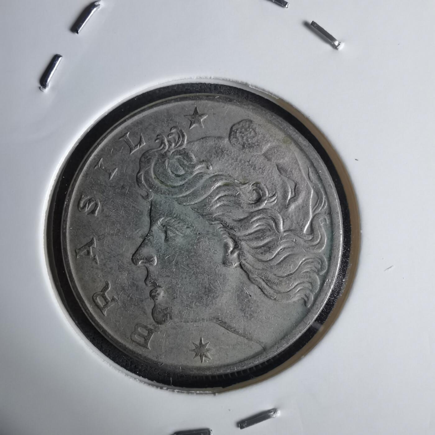 沼泽如烟--第1032场 巴西1967年20分