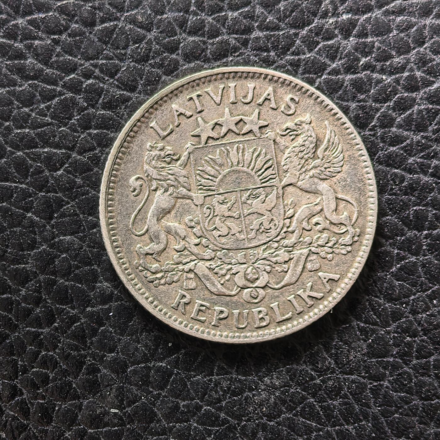 道一币馆币章第一百七十二场