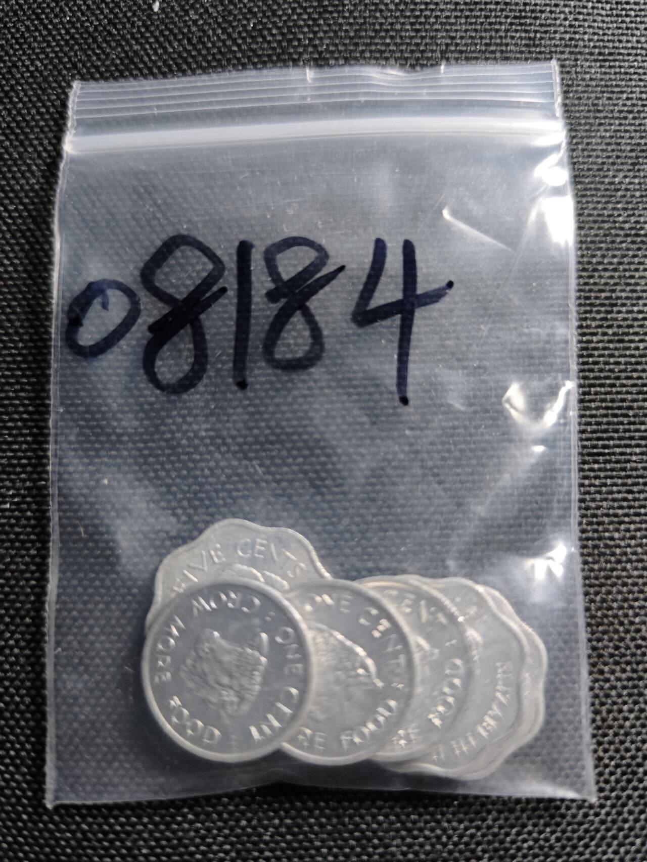 KK钱币收藏小铺  第408期 2月预留时间 周末发货  