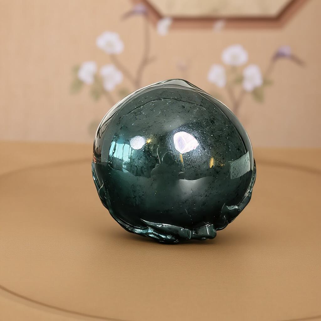 碧月说宝 君子怀瑾·当代和田玉清风专场(六)