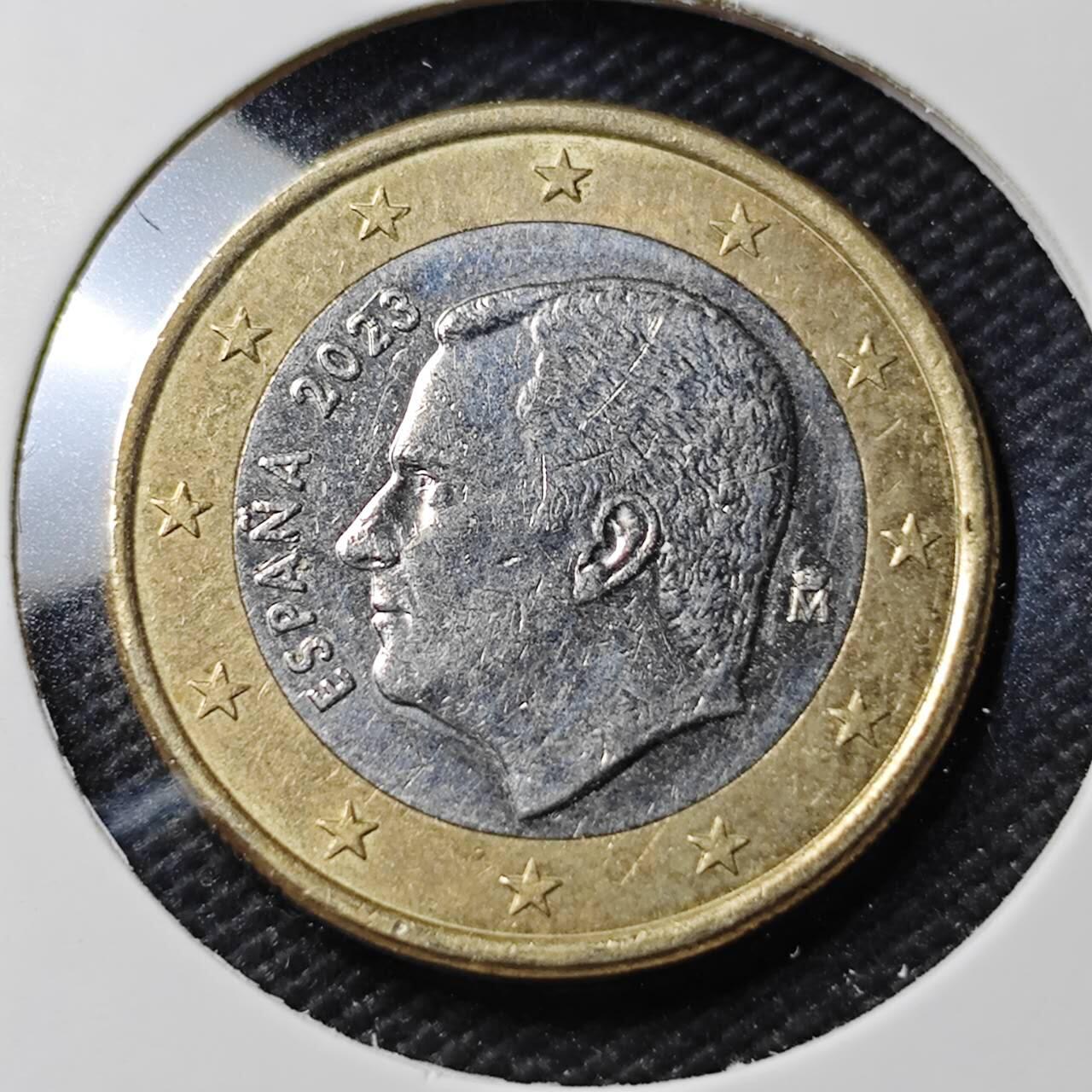 KK钱币收藏小铺  第407期 2月预留时间 周末发货  1欧元