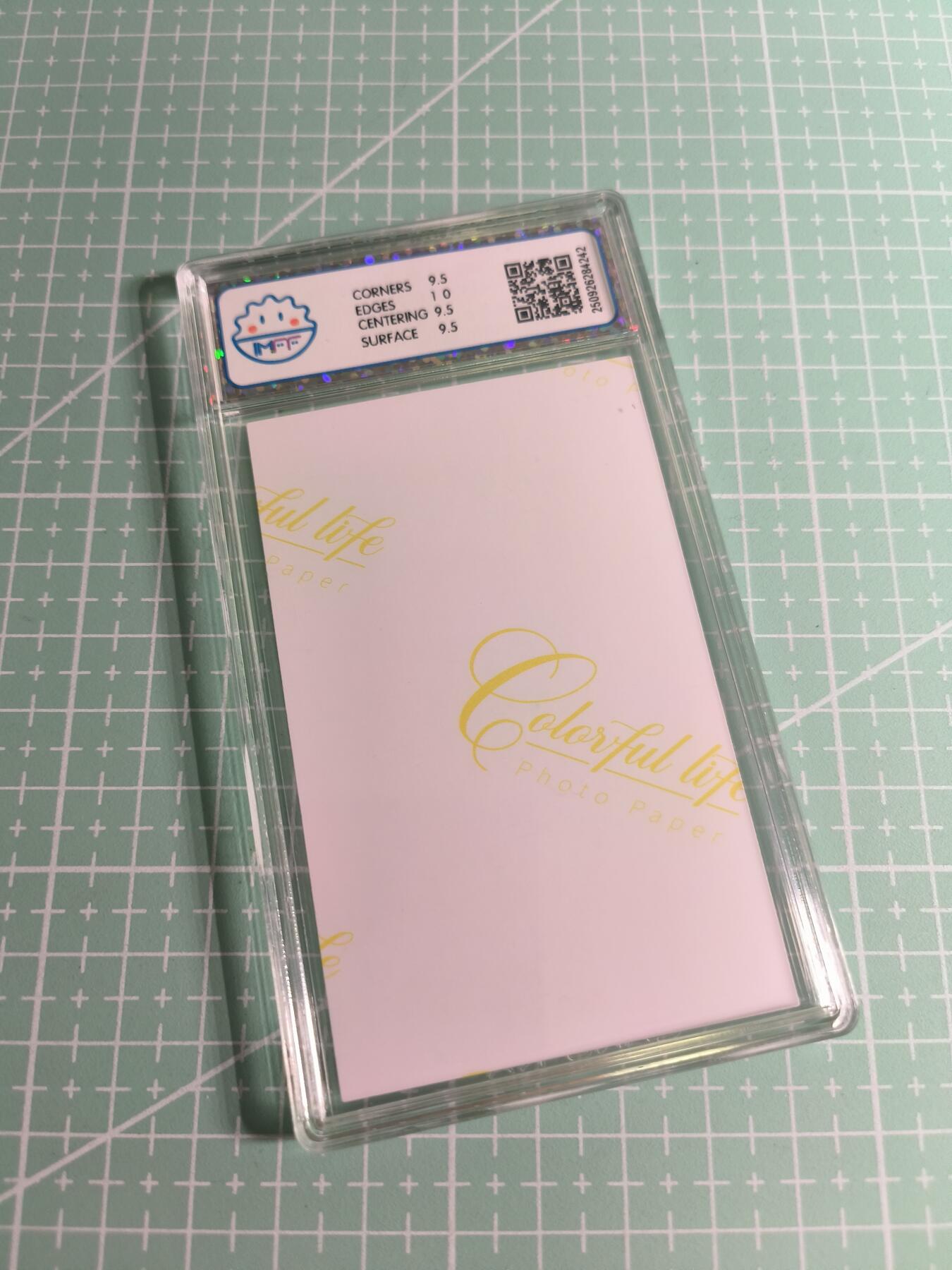 C先生 第25期 零抽层免费代拍  持续收拍品中  需要送拍的老板可以加微私聊