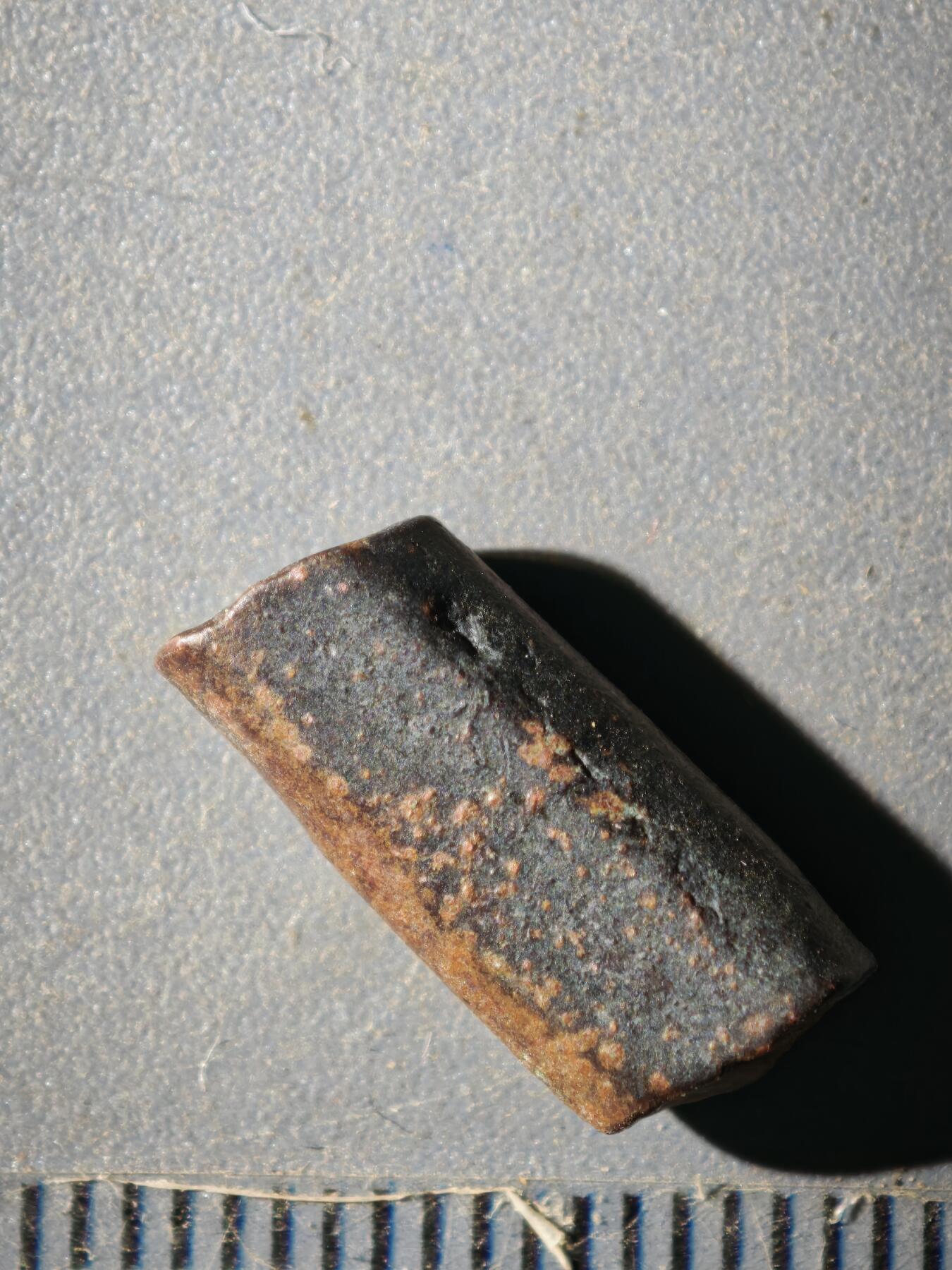 123期新疆红钱粟特钱币丝路钱币专场