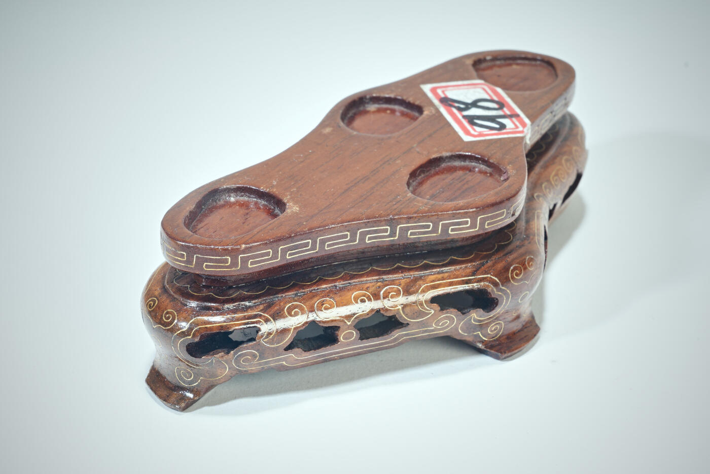 上海都达杂项专场八十【全场包邮】