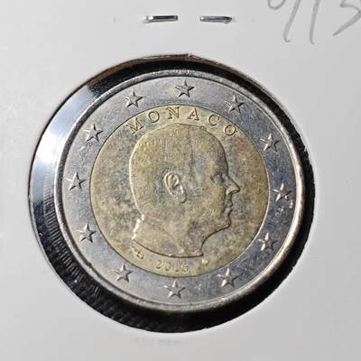 KK钱币收藏小铺  第407期 2月预留时间 周末发货 -  欧元2欧