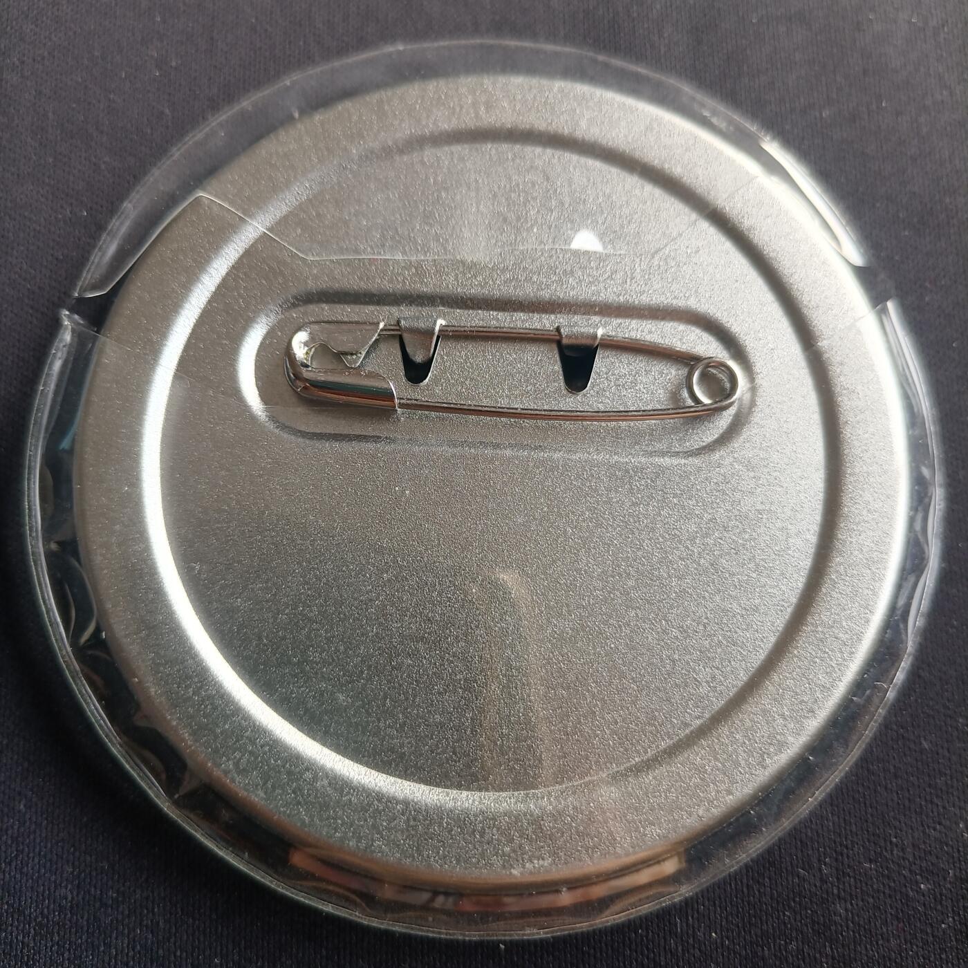 【游宝拍卖】丙午马年第15期 徽章 赵露思