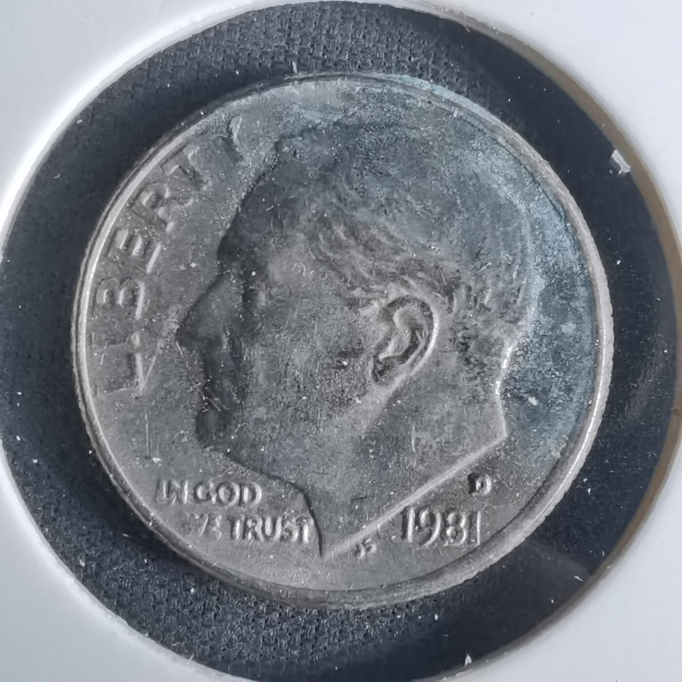 沼泽如烟--第1032场 美国1981年十分