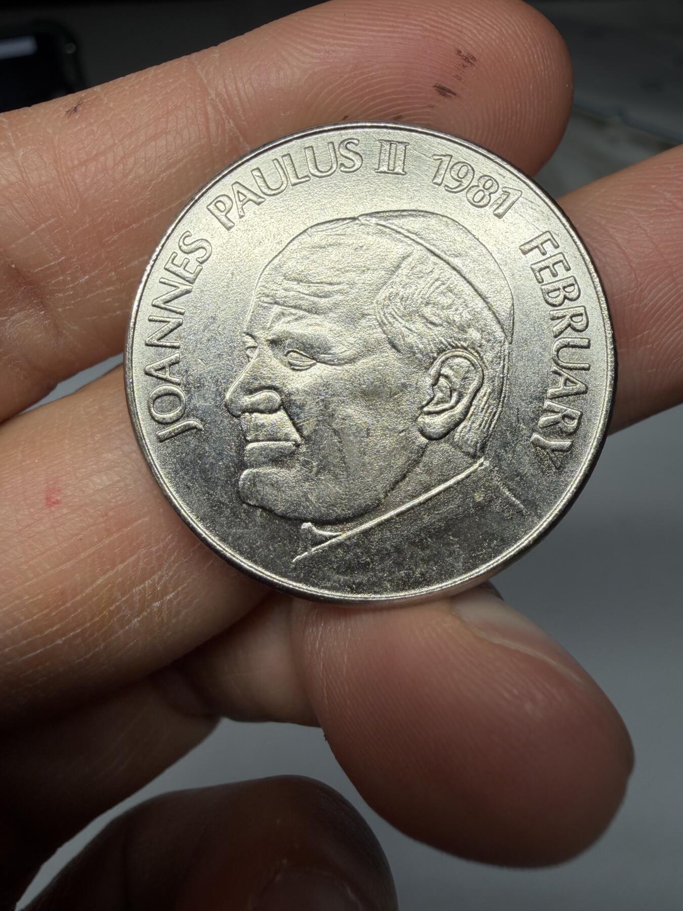 2026年集古藏今外币拍卖第三期-第9场—（总第319拍），可以寄存60天，满160元包邮。