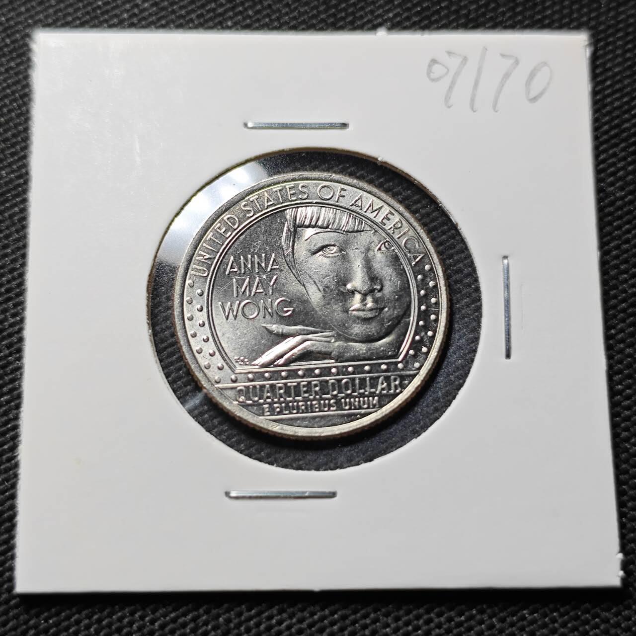 KK钱币收藏小铺  第407期 2月预留时间 周末发货