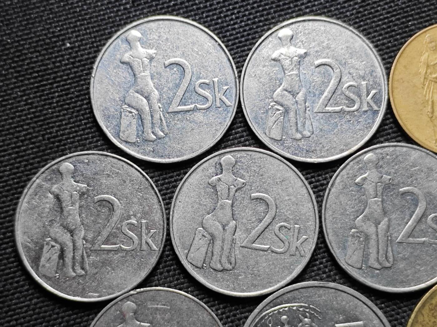 KK钱币收藏小铺  第408期 2月预留时间 周末发货  