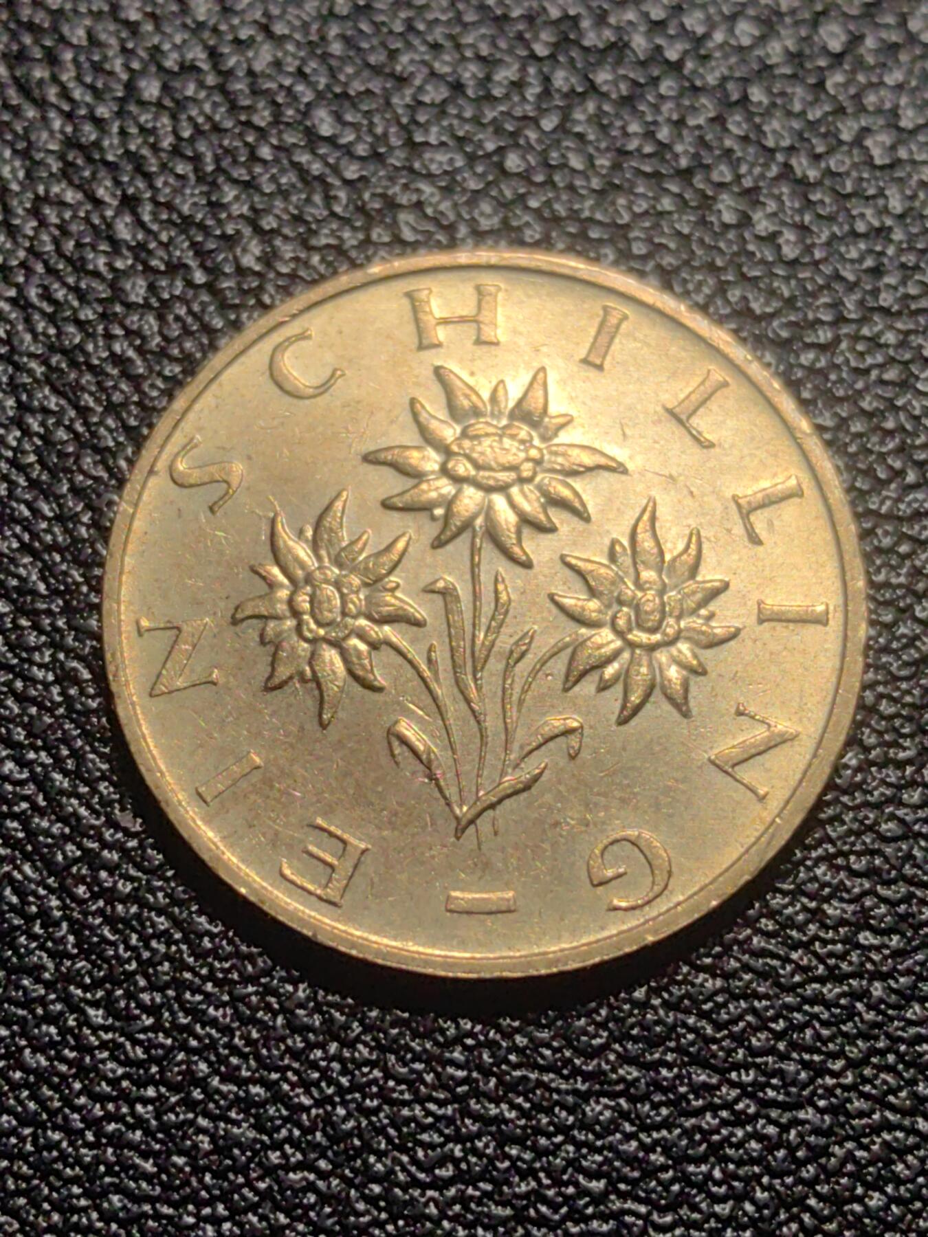 靖甫拍卖第七场 奥地利1先令