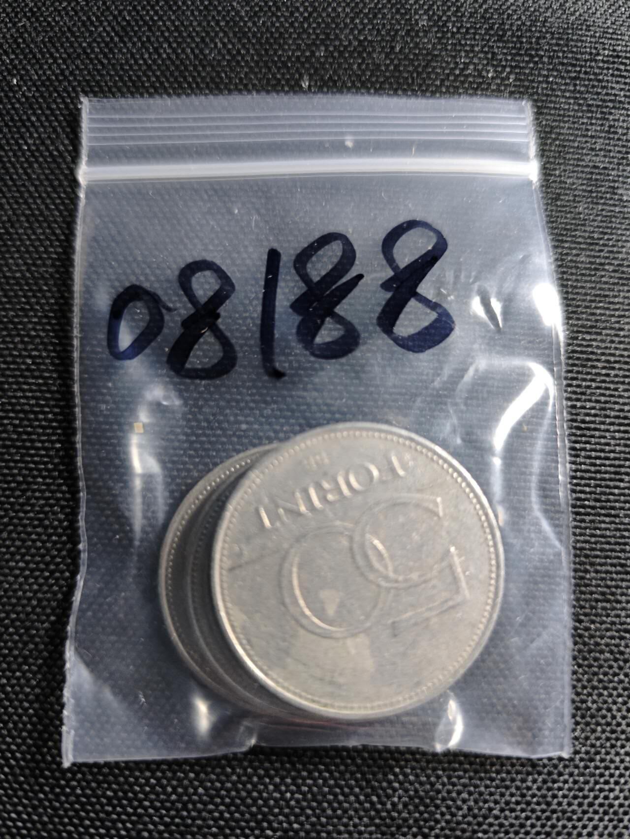 KK钱币收藏小铺  第408期 2月预留时间 周末发货  