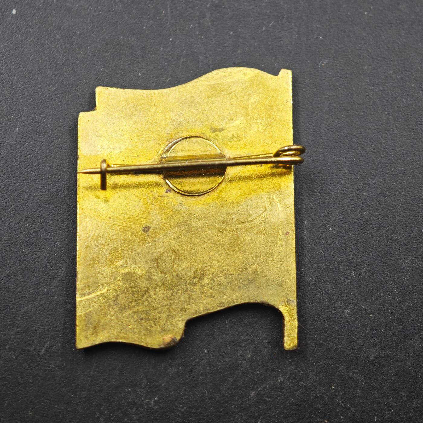 3月28日结束，精品成斌徽章钱币专场（明天继续更新） 乌克兰州议会代表证章