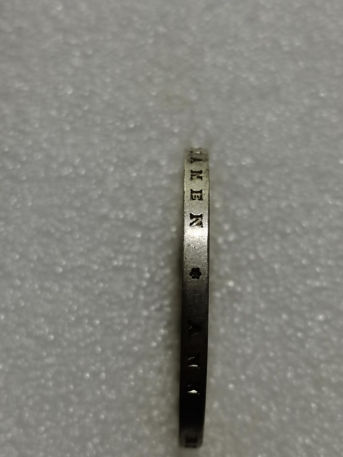 天下钱庄专场欢迎参拍 英国乔治五世木马剑银币