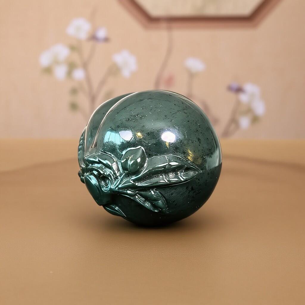 碧月说宝 君子怀瑾·当代和田玉清风专场(六)