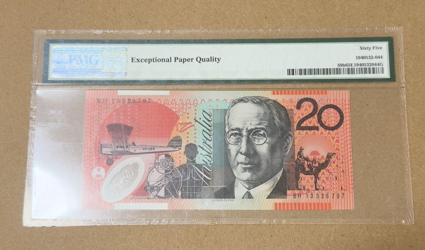 【礼羽收藏】🌏世界钱币拍卖第130期