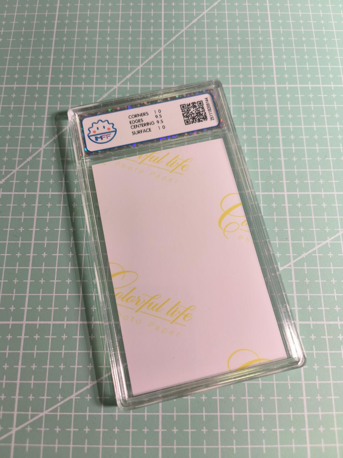 C先生 第25期 零抽层免费代拍  持续收拍品中  需要送拍的老板可以加微私聊