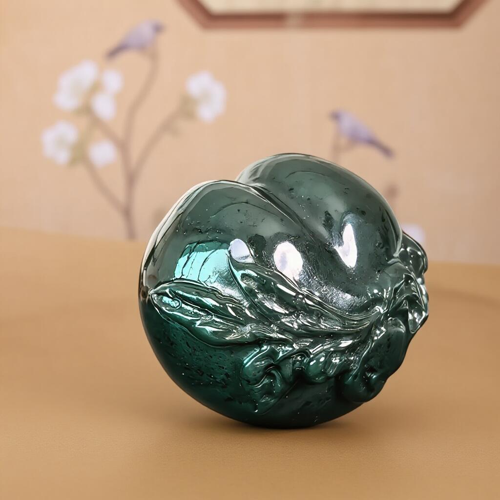 碧月说宝 君子怀瑾·当代和田玉清风专场(六)