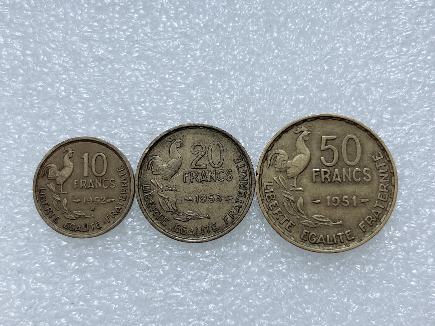 第一海外回流一元起拍收藏 散集专场  第306期