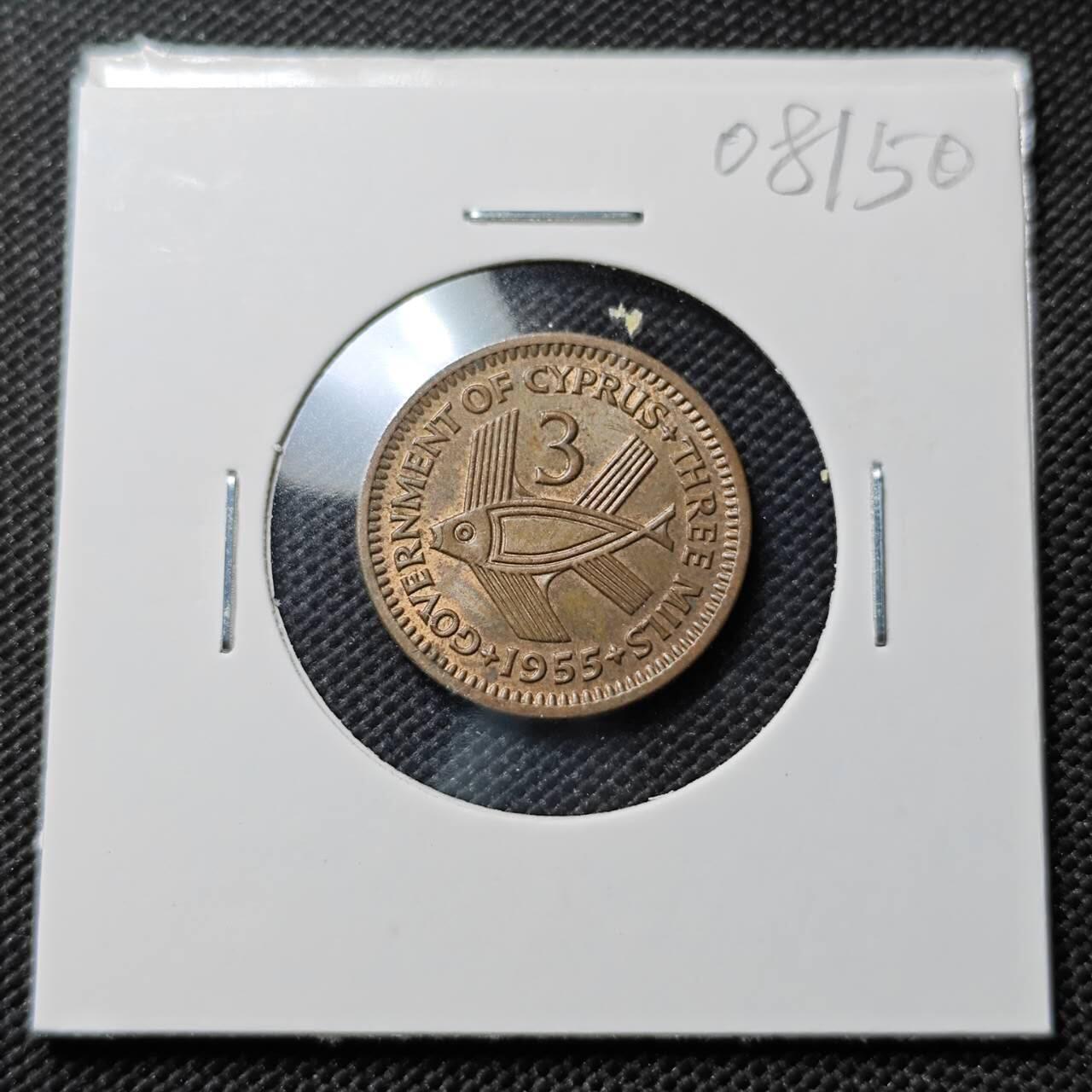 KK钱币收藏小铺  第408期 2月预留时间 周末发货  