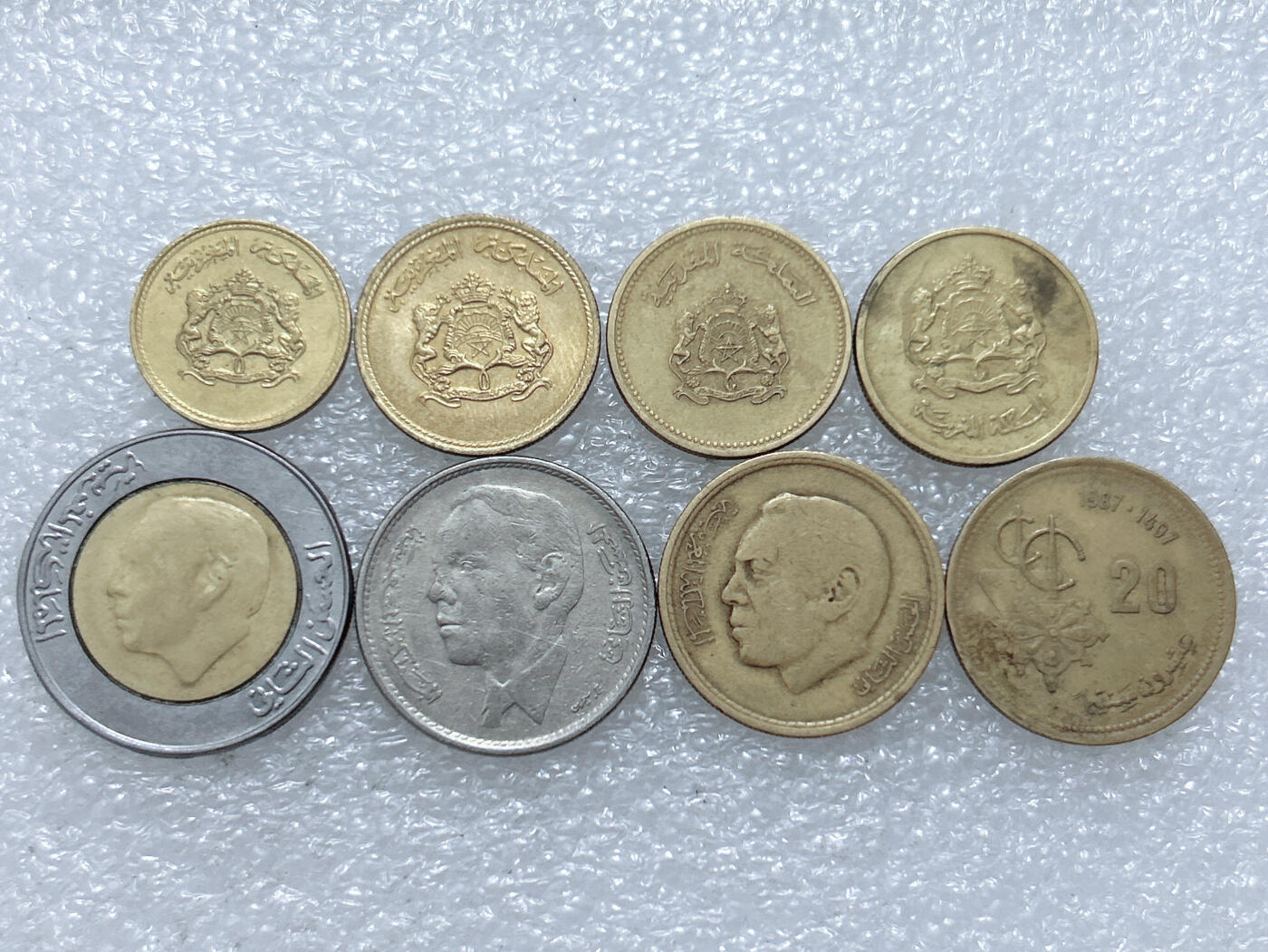 第一海外回流一元起拍收藏 散集专场  第306期