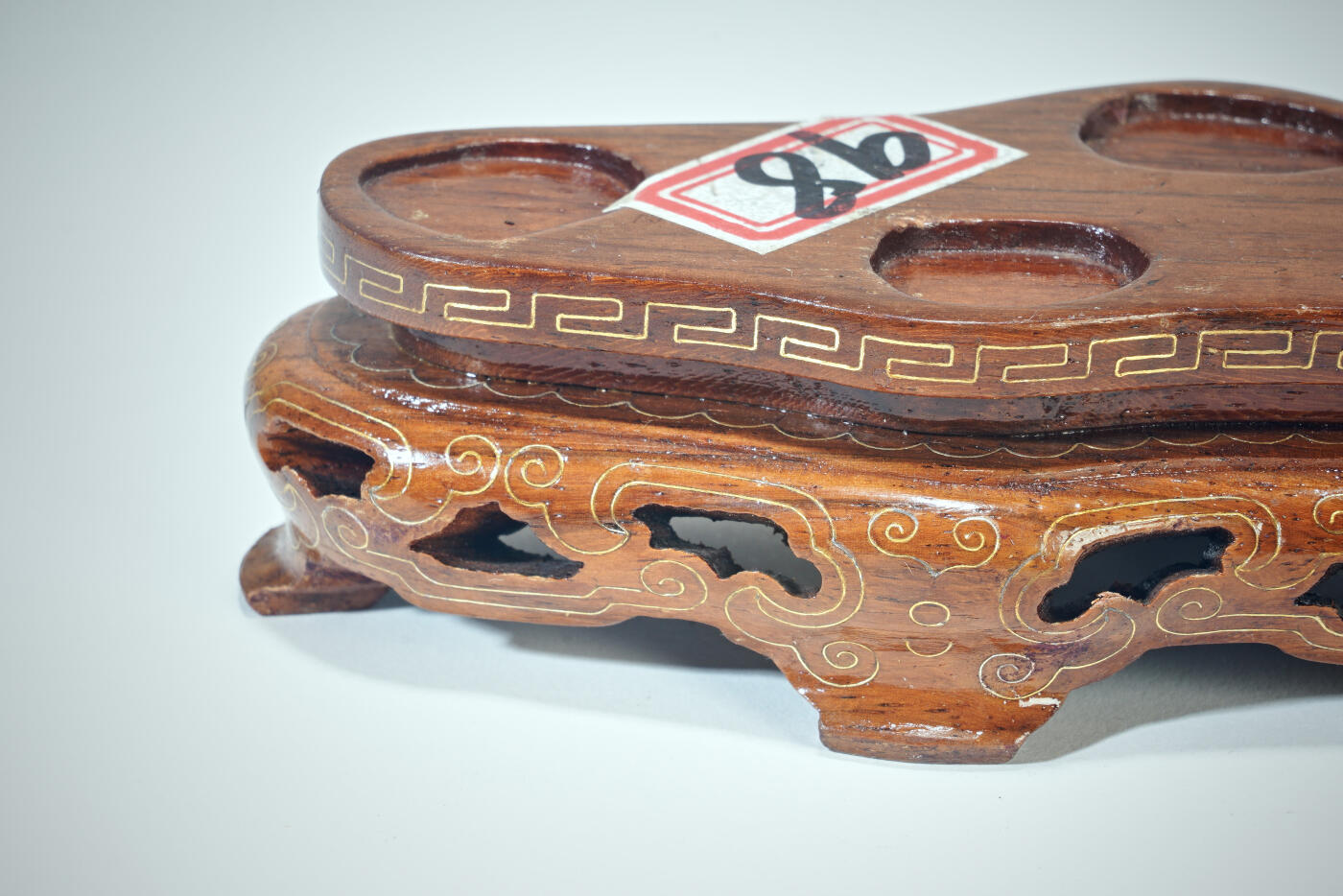 上海都达杂项专场八十【全场包邮】